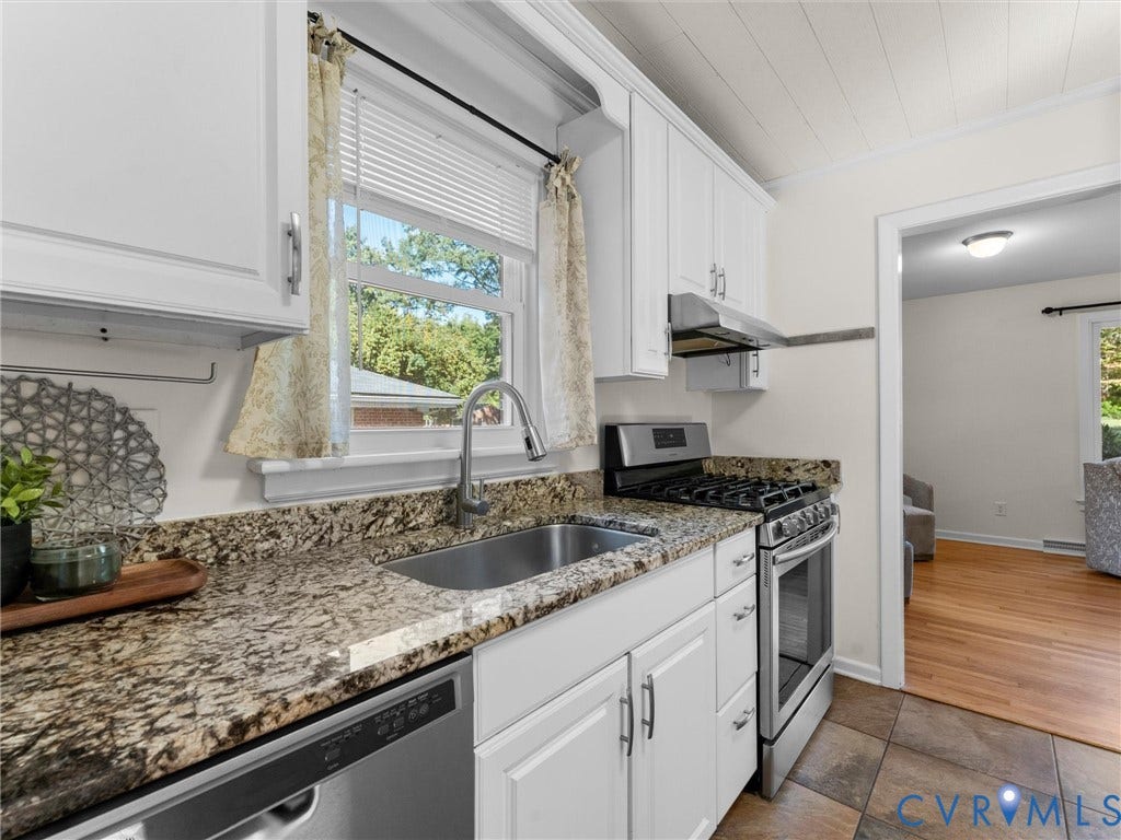 1740 Leicester Road, Westover Hills, Richmond, VA 23225