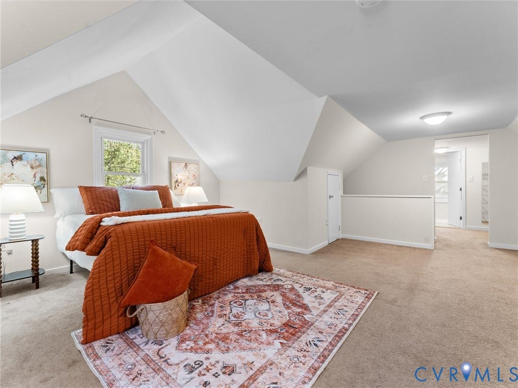 1740 Leicester Road, Westover Hills, Richmond, VA 23225