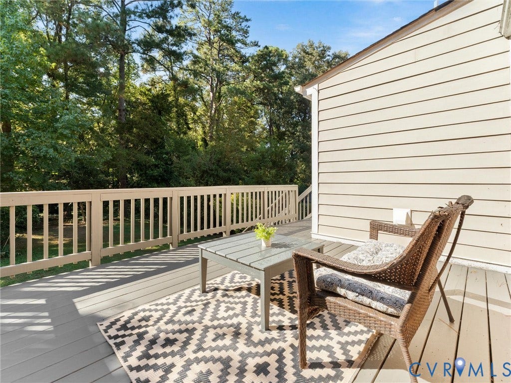1740 Leicester Road, Westover Hills, Richmond, VA 23225