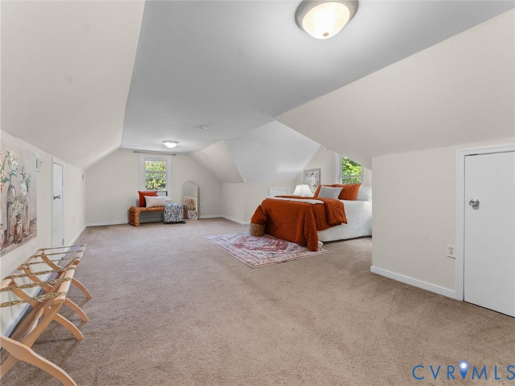 1740 Leicester Road, Westover Hills, Richmond, VA 23225