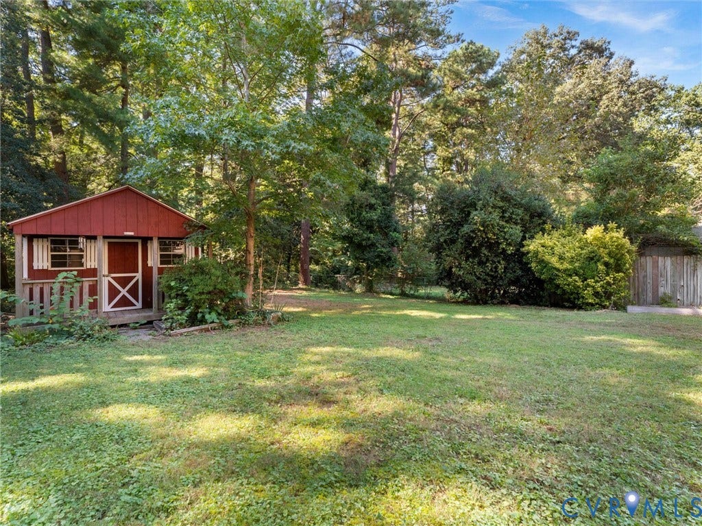 1740 Leicester Road, Westover Hills, Richmond, VA 23225