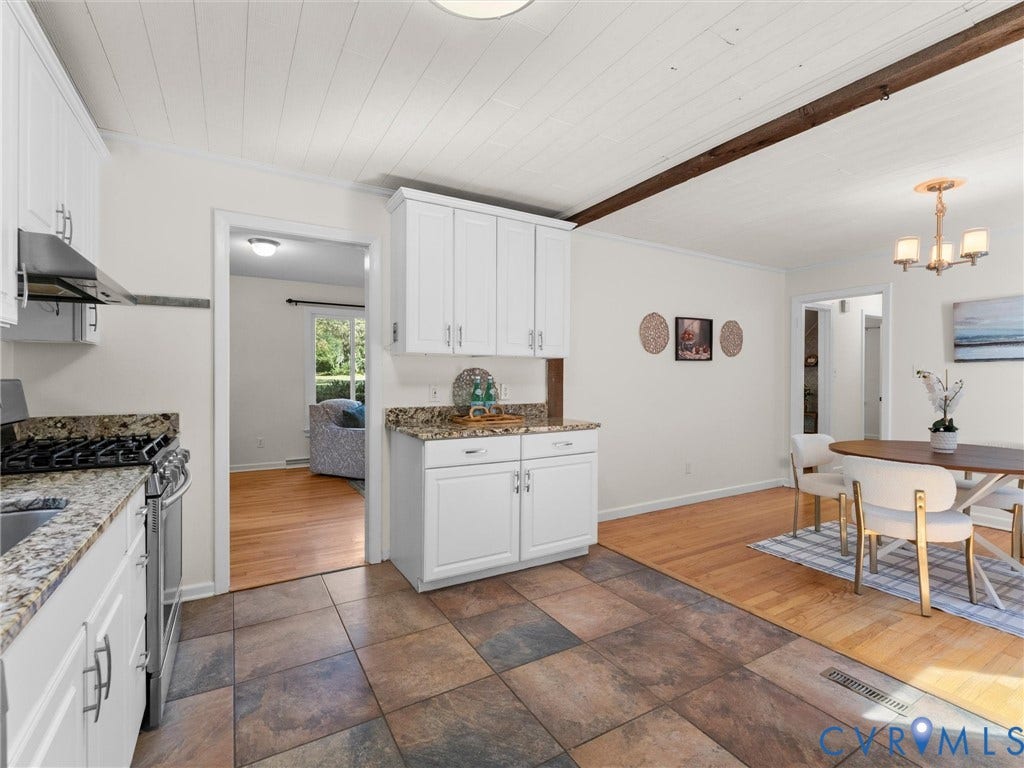 1740 Leicester Road, Westover Hills, Richmond, VA 23225