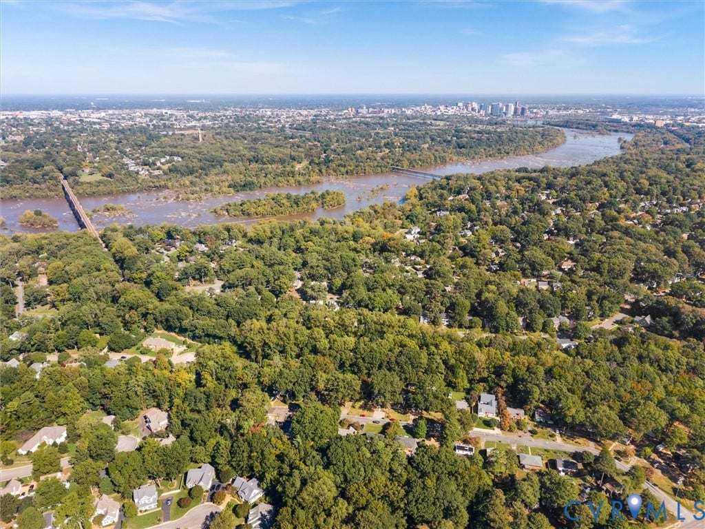 1740 Leicester Road, Westover Hills, Richmond, VA 23225