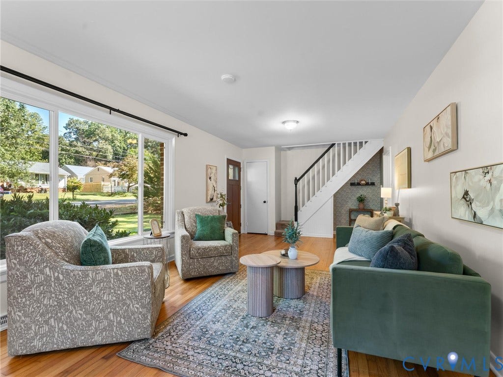 1740 Leicester Road, Westover Hills, Richmond, VA 23225