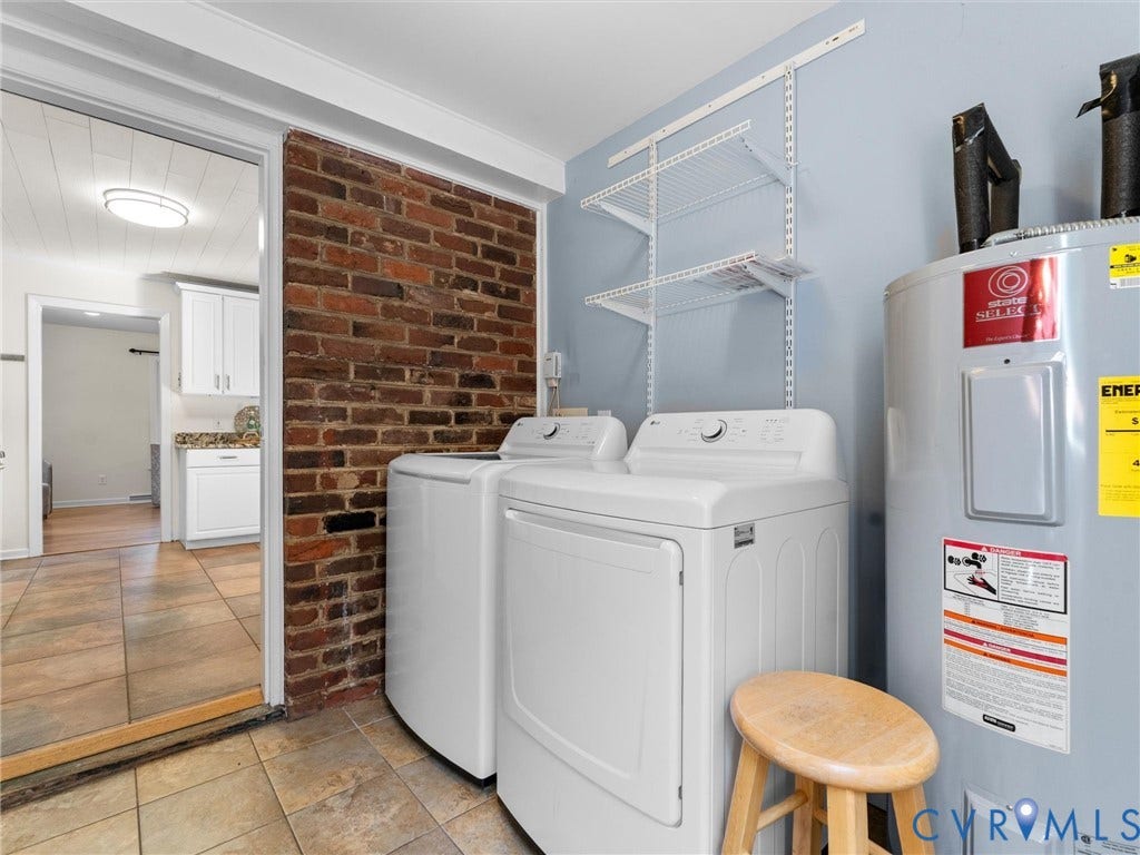1740 Leicester Road, Westover Hills, Richmond, VA 23225