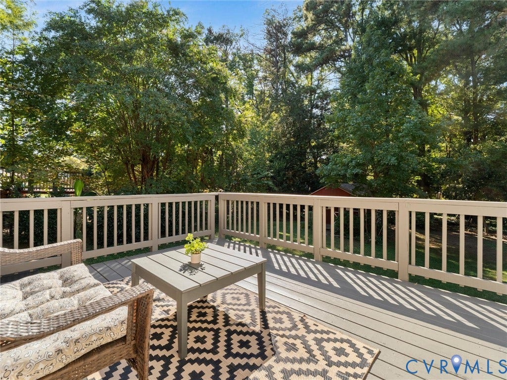 1740 Leicester Road, Westover Hills, Richmond, VA 23225