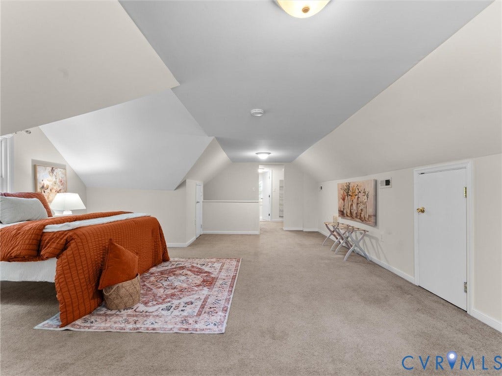 1740 Leicester Road, Westover Hills, Richmond, VA 23225