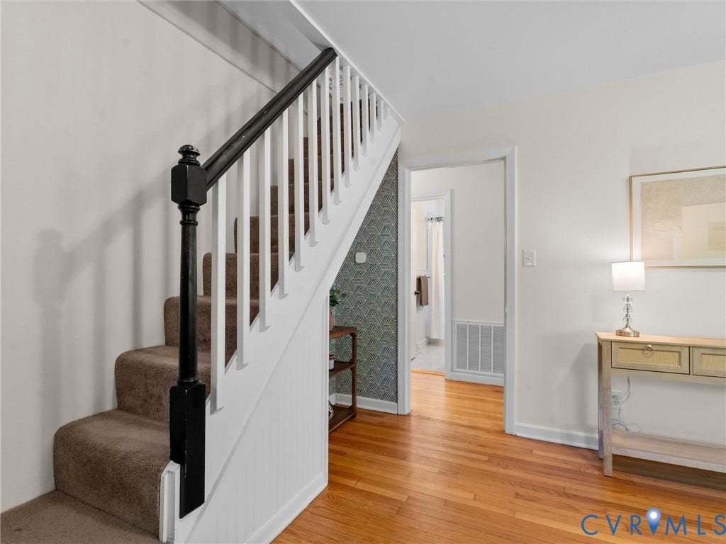 1740 Leicester Road, Westover Hills, Richmond, VA 23225