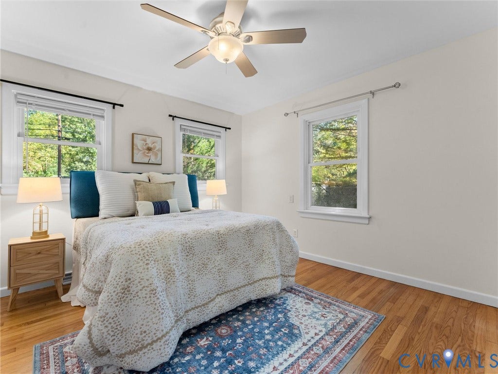 1740 Leicester Road, Westover Hills, Richmond, VA 23225