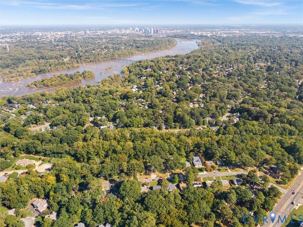 1740 Leicester Road, Westover Hills, Richmond, VA 23225
