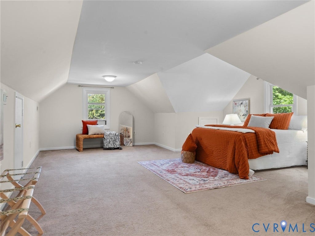 1740 Leicester Road, Westover Hills, Richmond, VA 23225