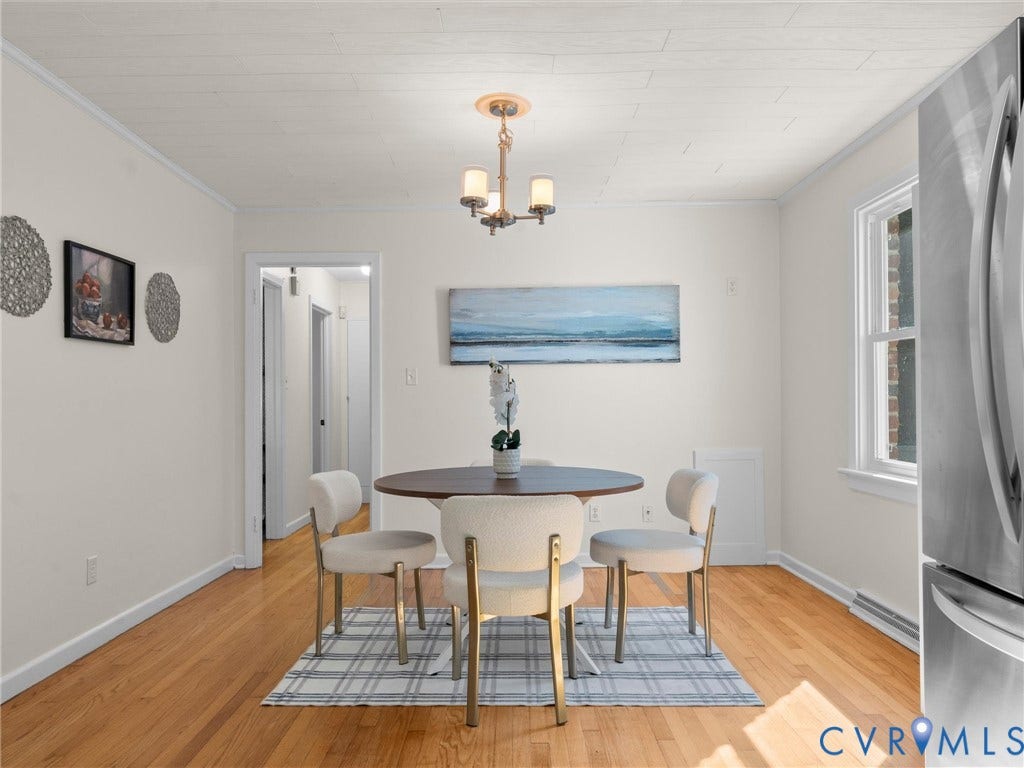 1740 Leicester Road, Westover Hills, Richmond, VA 23225