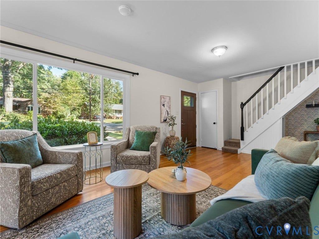 1740 Leicester Road, Westover Hills, Richmond, VA 23225