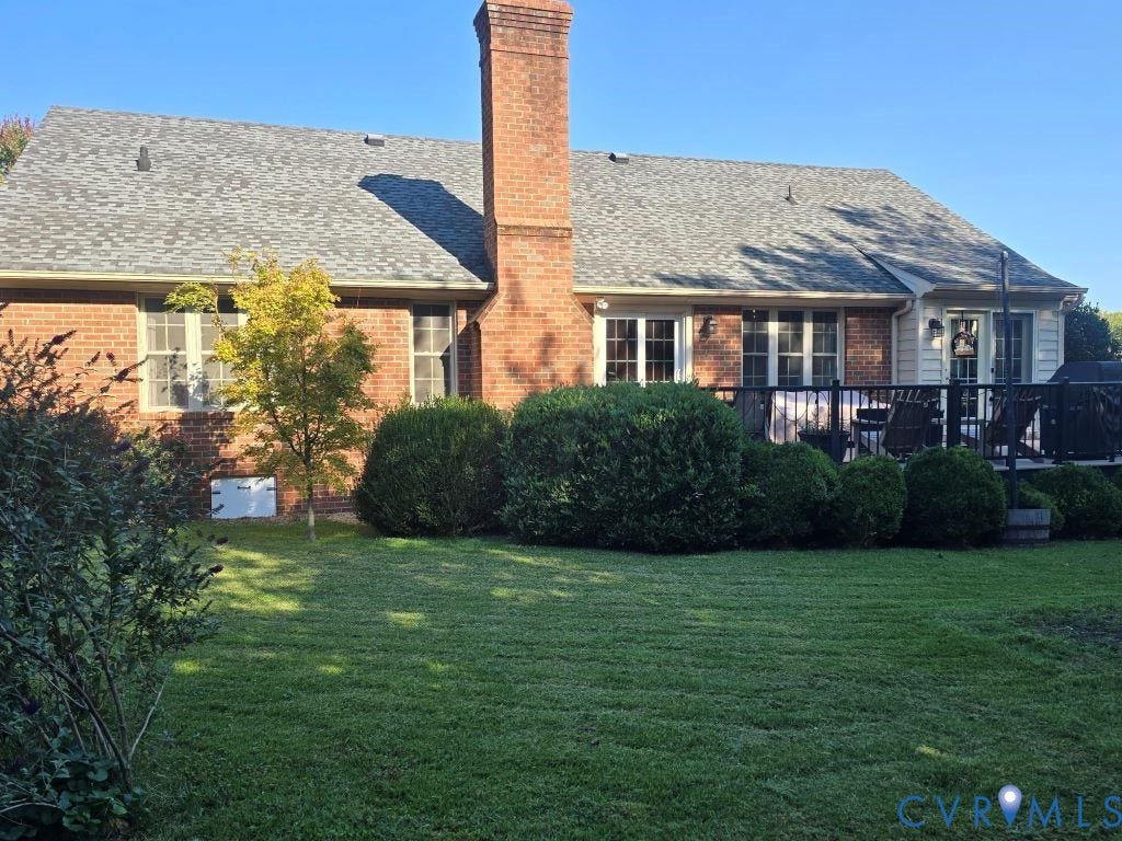 8159 Sawyer Lane, Mechanicsville, VA 23111 8159 Sawyer Lane, Mechanicsville, VA 23111
