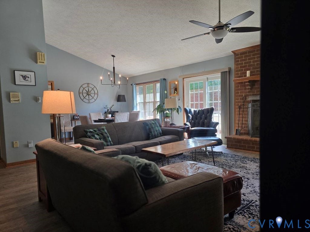 8159 Sawyer Lane, Mechanicsville, VA 23111 8159 Sawyer Lane, Mechanicsville, VA 23111