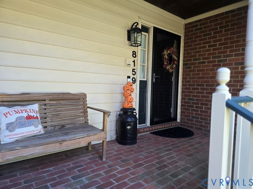 8159 Sawyer Lane, Mechanicsville, VA 23111 8159 Sawyer Lane, Mechanicsville, VA 23111