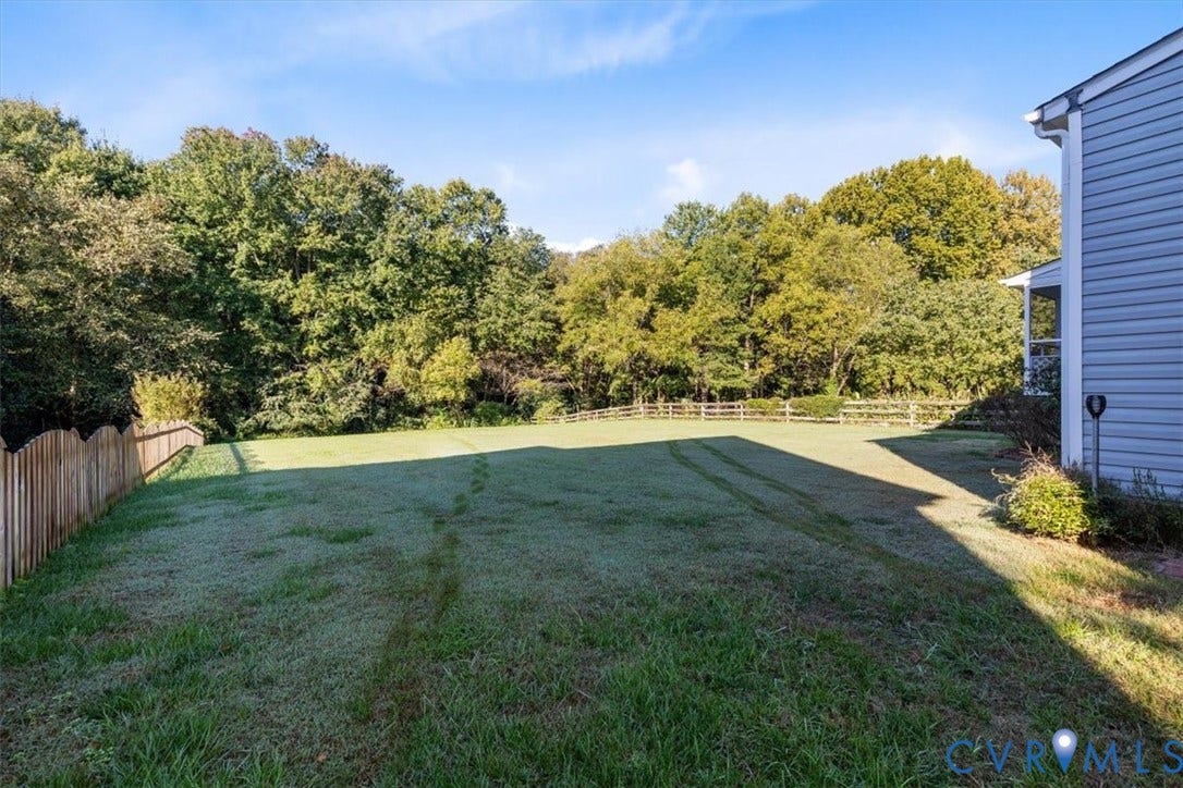 9504 Indianfield Drive, Mechanicsville, VA 23116 9504 Indianfield Drive, Mechanicsville, VA 23116