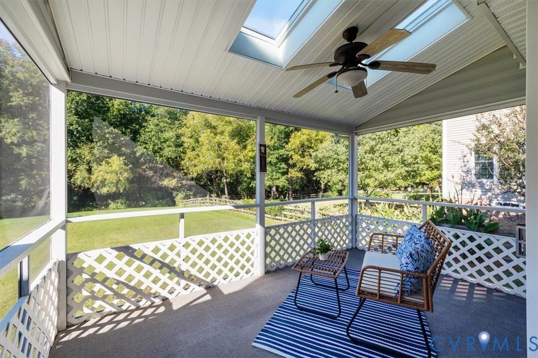9504 Indianfield Drive, Mechanicsville, VA 23116 9504 Indianfield Drive, Mechanicsville, VA 23116
