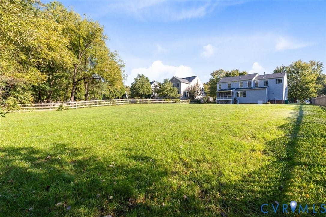 9504 Indianfield Drive, Mechanicsville, VA 23116 9504 Indianfield Drive, Mechanicsville, VA 23116