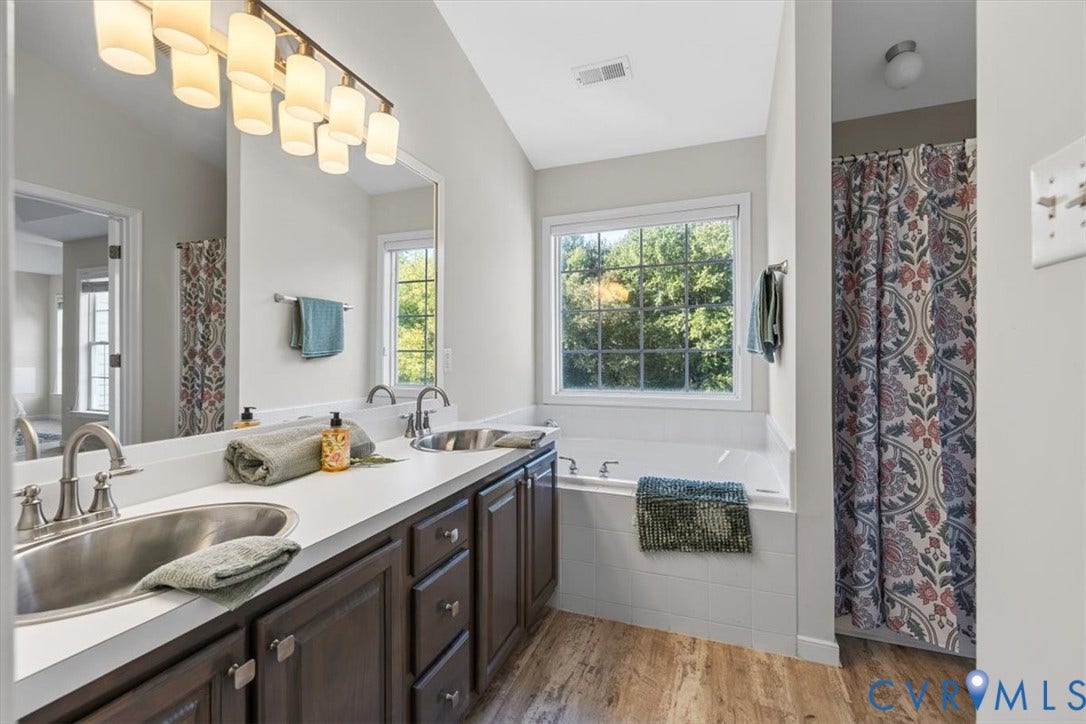 9504 Indianfield Drive, Mechanicsville, VA 23116 9504 Indianfield Drive, Mechanicsville, VA 23116