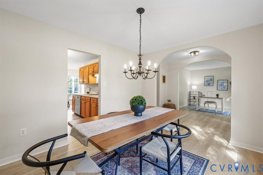 9504 Indianfield Drive, Mechanicsville, VA 23116 9504 Indianfield Drive, Mechanicsville, VA 23116