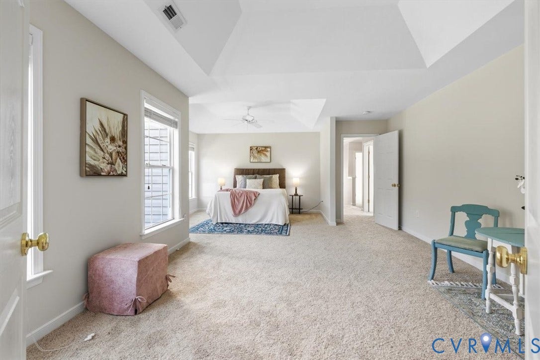9504 Indianfield Drive, Mechanicsville, VA 23116 9504 Indianfield Drive, Mechanicsville, VA 23116
