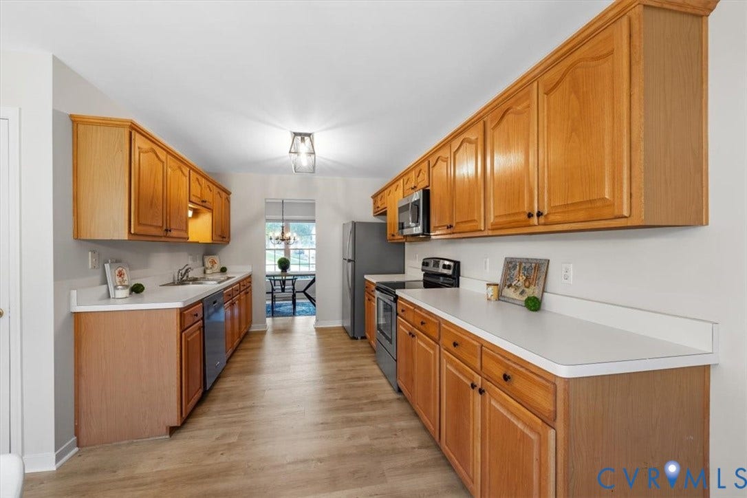 9504 Indianfield Drive, Mechanicsville, VA 23116 9504 Indianfield Drive, Mechanicsville, VA 23116