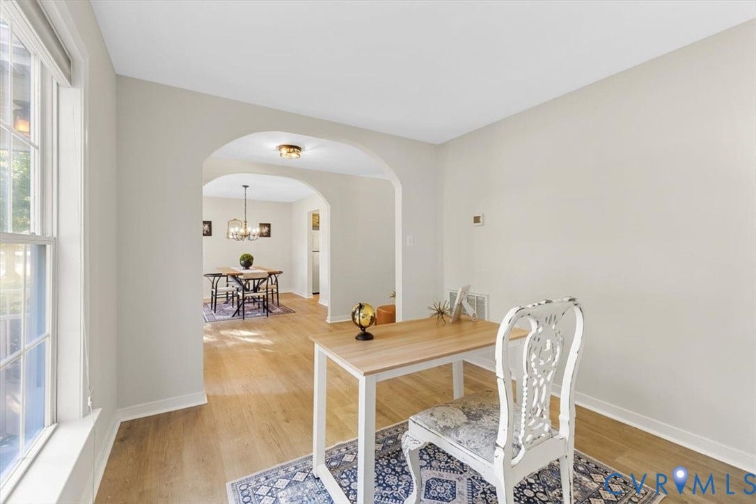 9504 Indianfield Drive, Mechanicsville, VA 23116 9504 Indianfield Drive, Mechanicsville, VA 23116