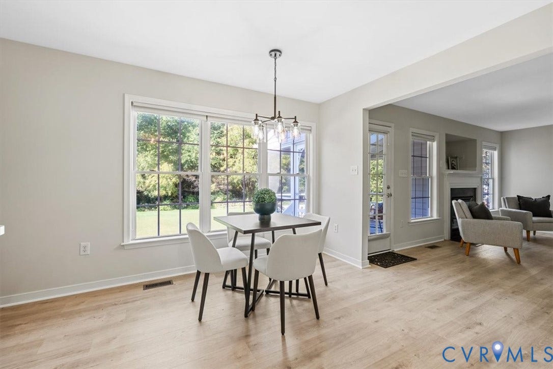 9504 Indianfield Drive, Mechanicsville, VA 23116 9504 Indianfield Drive, Mechanicsville, VA 23116