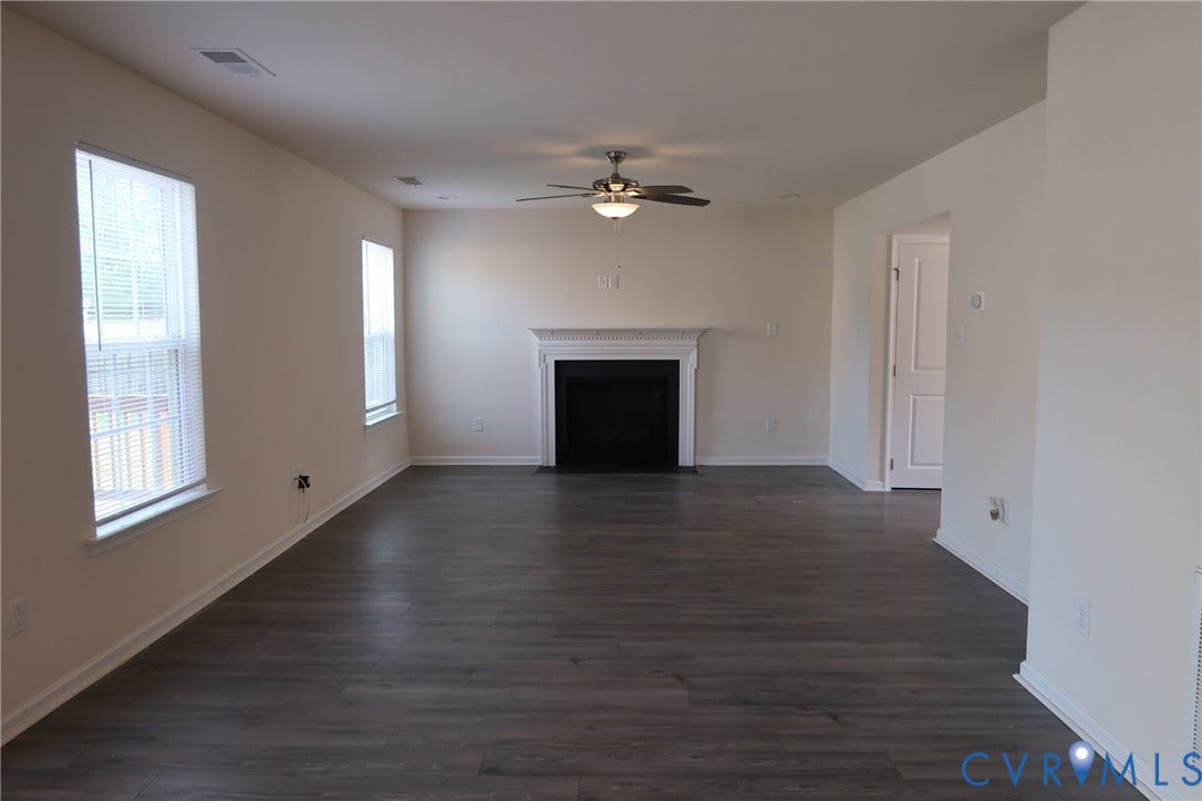 436 Queen Emily Place, Highland Springs, VA 23223 436 Queen Emily Place, Highland Springs, VA 23223