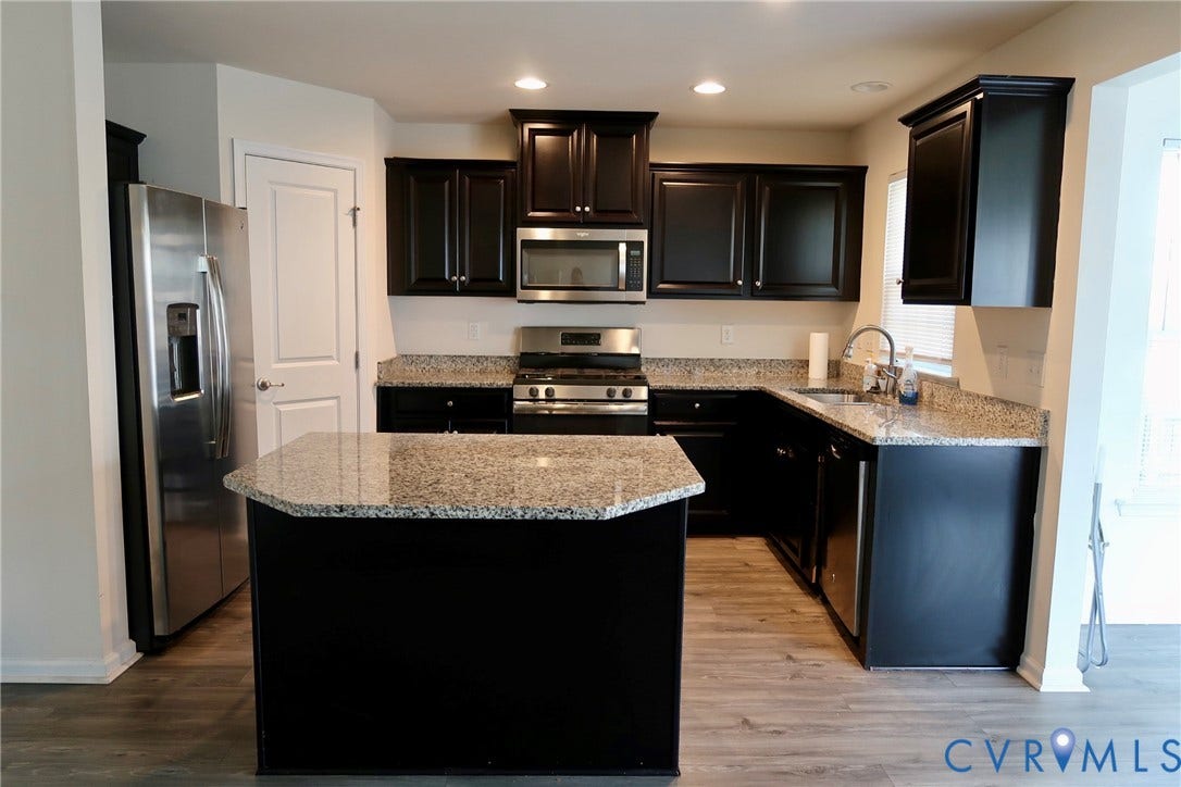 436 Queen Emily Place, Highland Springs, VA 23223 436 Queen Emily Place, Highland Springs, VA 23223
