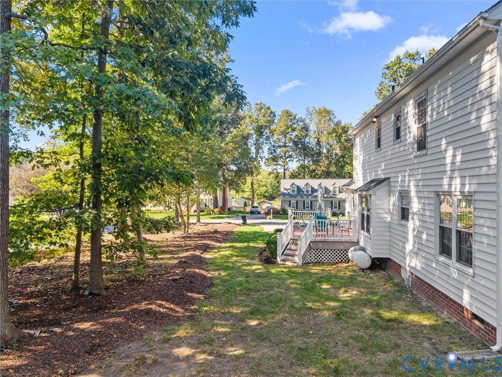 8275 Tangle Pond Lane, Mechanicsville, VA 23111 8275 Tangle Pond Lane, Mechanicsville, VA 23111