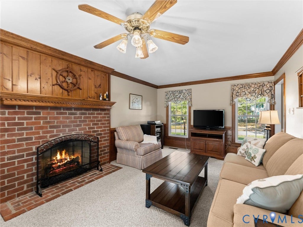 8275 Tangle Pond Lane, Mechanicsville, VA 23111 8275 Tangle Pond Lane, Mechanicsville, VA 23111