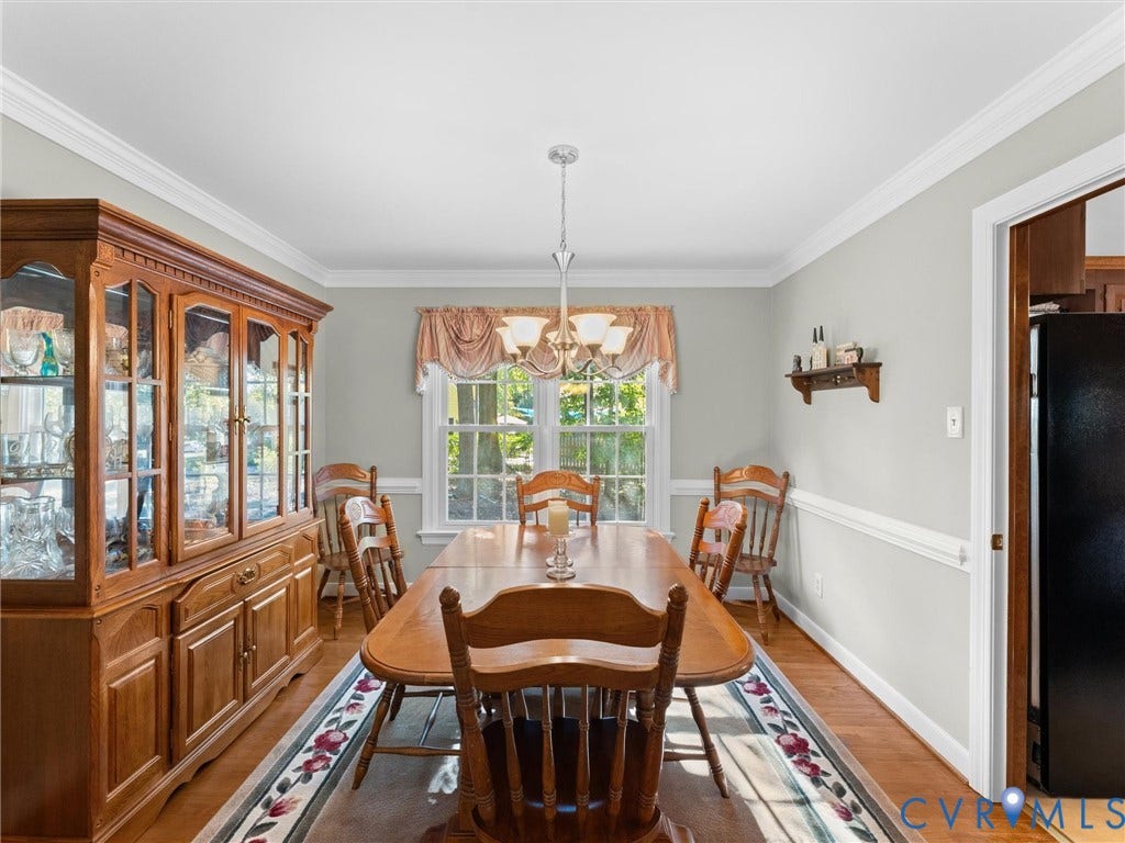 8275 Tangle Pond Lane, Mechanicsville, VA 23111 8275 Tangle Pond Lane, Mechanicsville, VA 23111