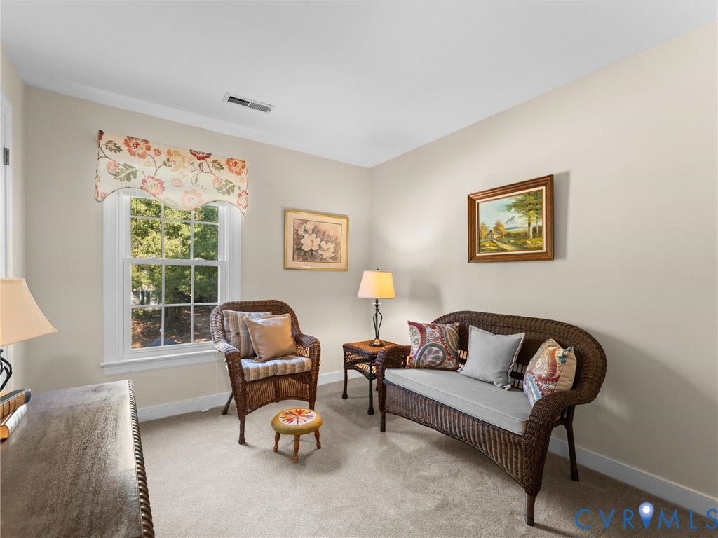 8275 Tangle Pond Lane, Mechanicsville, VA 23111 8275 Tangle Pond Lane, Mechanicsville, VA 23111