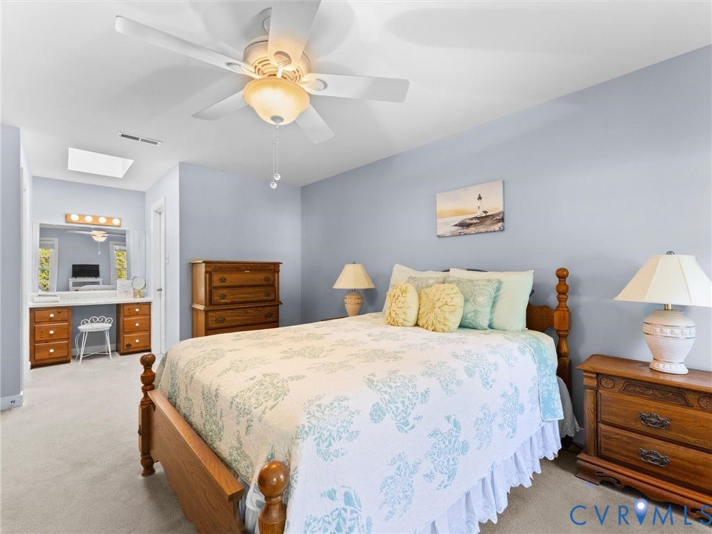 8275 Tangle Pond Lane, Mechanicsville, VA 23111 8275 Tangle Pond Lane, Mechanicsville, VA 23111