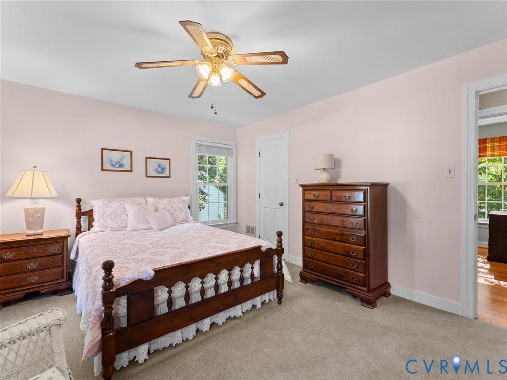 8275 Tangle Pond Lane, Mechanicsville, VA 23111 8275 Tangle Pond Lane, Mechanicsville, VA 23111