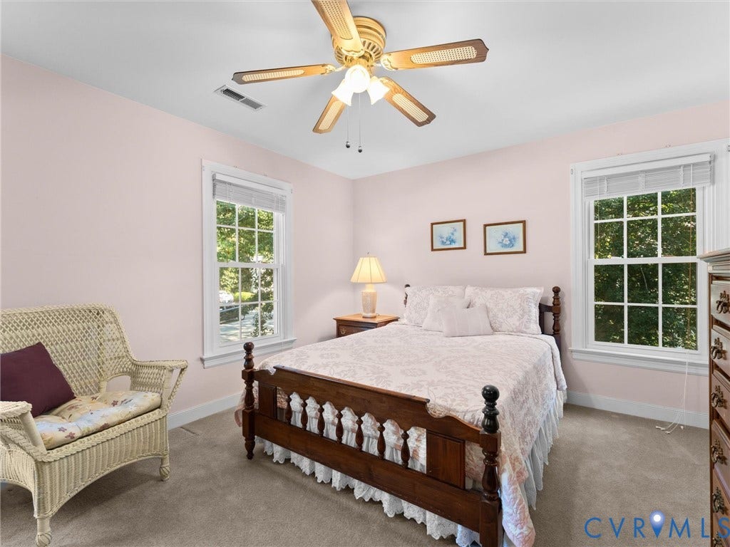 8275 Tangle Pond Lane, Mechanicsville, VA 23111 8275 Tangle Pond Lane, Mechanicsville, VA 23111