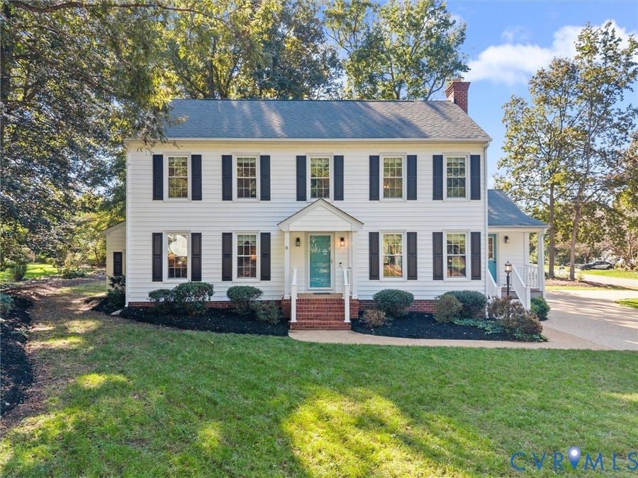 Property photo for 8275 Tangle Pond Lane, Mechanicsville, VA