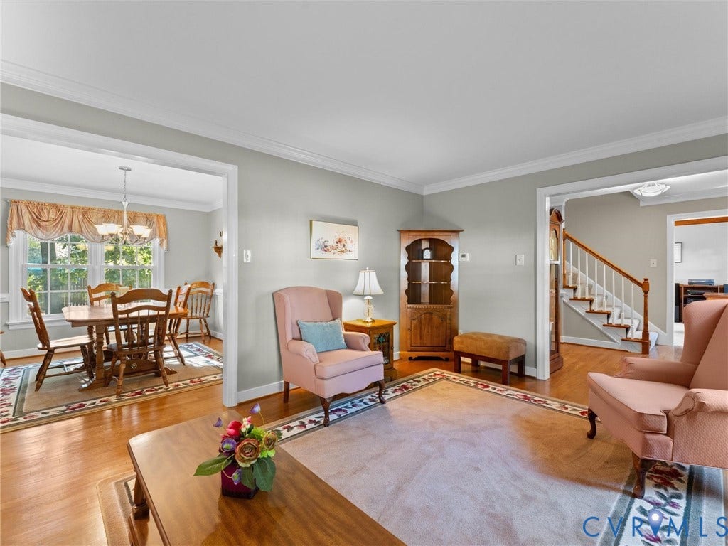 8275 Tangle Pond Lane, Mechanicsville, VA 23111 8275 Tangle Pond Lane, Mechanicsville, VA 23111