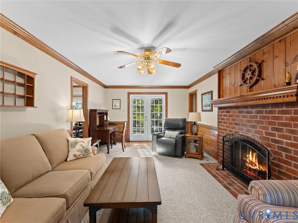 8275 Tangle Pond Lane, Mechanicsville, VA 23111 8275 Tangle Pond Lane, Mechanicsville, VA 23111