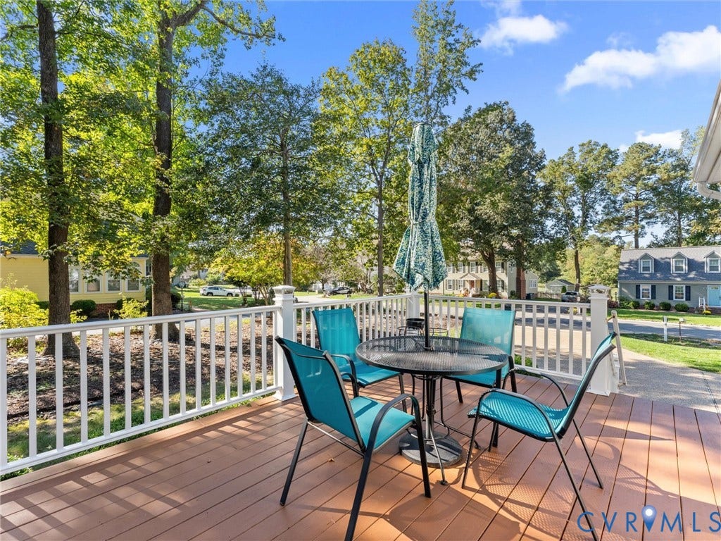 8275 Tangle Pond Lane, Mechanicsville, VA 23111 8275 Tangle Pond Lane, Mechanicsville, VA 23111