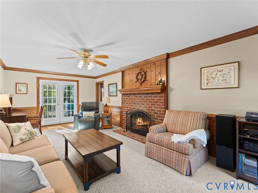 8275 Tangle Pond Lane, Mechanicsville, VA 23111 8275 Tangle Pond Lane, Mechanicsville, VA 23111