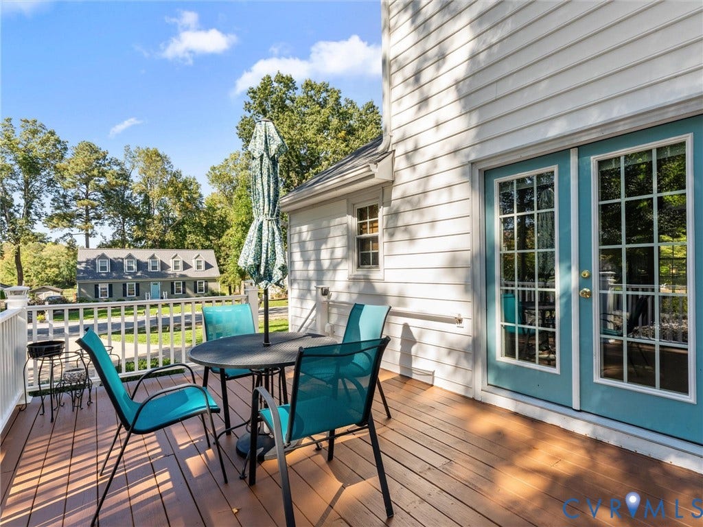 8275 Tangle Pond Lane, Mechanicsville, VA 23111 8275 Tangle Pond Lane, Mechanicsville, VA 23111