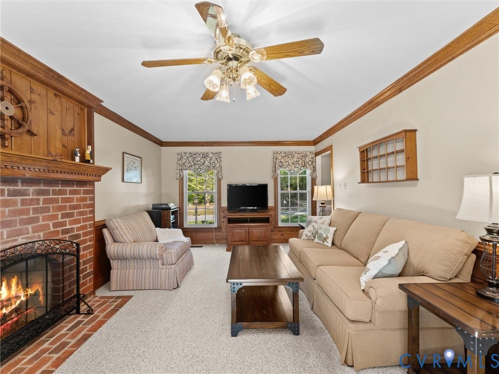 8275 Tangle Pond Lane, Mechanicsville, VA 23111 8275 Tangle Pond Lane, Mechanicsville, VA 23111