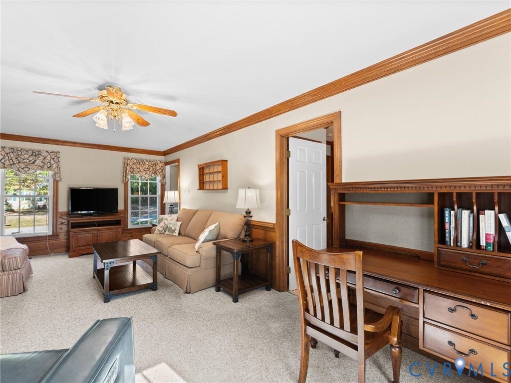 8275 Tangle Pond Lane, Mechanicsville, VA 23111 8275 Tangle Pond Lane, Mechanicsville, VA 23111