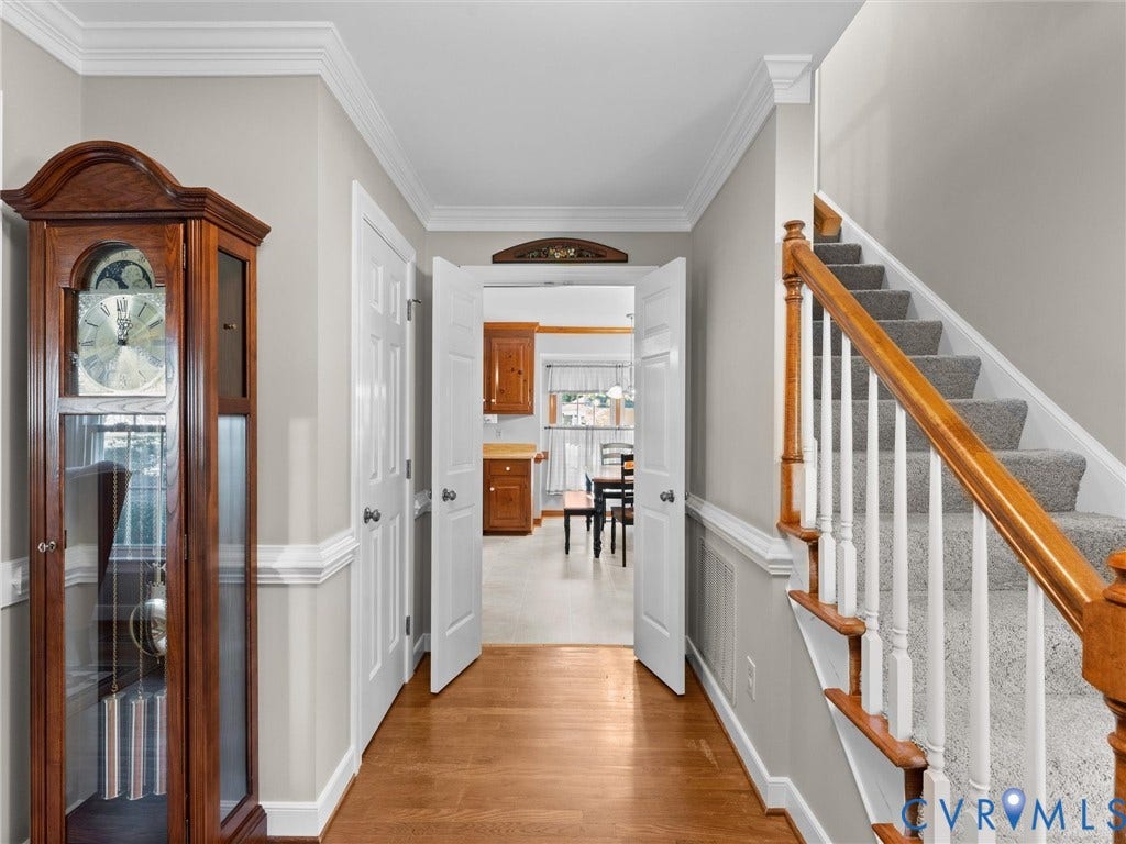 8275 Tangle Pond Lane, Mechanicsville, VA 23111 8275 Tangle Pond Lane, Mechanicsville, VA 23111