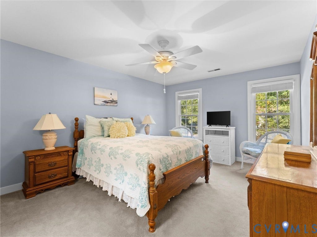 8275 Tangle Pond Lane, Mechanicsville, VA 23111 8275 Tangle Pond Lane, Mechanicsville, VA 23111