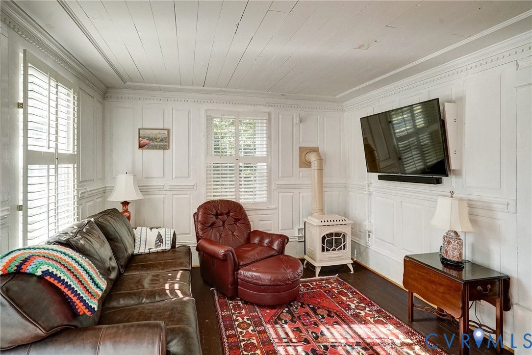 1800 Sheppard Town Road, Crozier, Crozier, VA 23039 1800 Sheppard Town Road, Crozier, Crozier, VA 23039