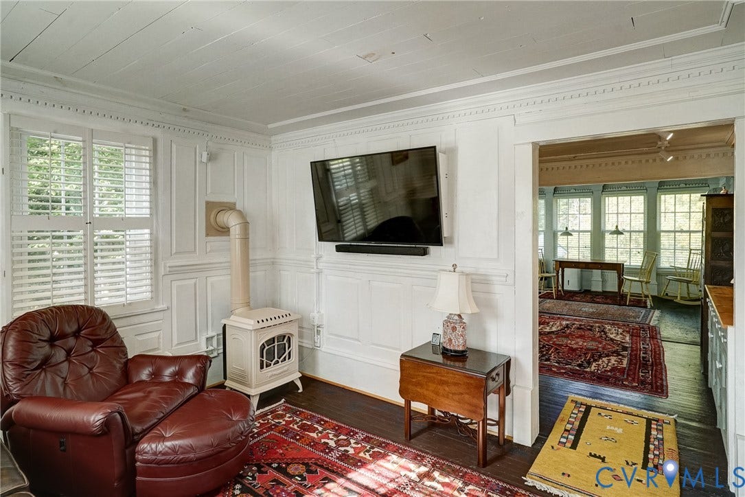 1800 Sheppard Town Road, Crozier, Crozier, VA 23039 1800 Sheppard Town Road, Crozier, Crozier, VA 23039